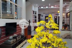 Bán nhà đường quang trung có 4 phòng ngủ, gò vấp, 4 tầng, 151m2, 18.5 tỷ