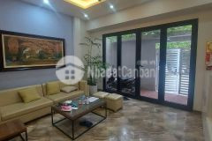 Bán nhà mặt phố thanh bình hà đông kinh doanh cực đỉnh vỉa hè rộng thênh thang