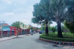 Mặt tiền kênh tân hóa tân ngang khủng 13.5m, lô góc 3 mặt thoáng, 28tỷ35