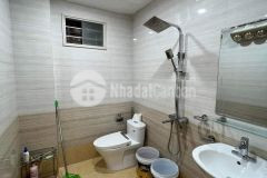 Bán nhà đẹp cầu giấy 34m, 5t, mt 4.5m chỉ nhỉnh 4 tỷ.