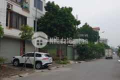 Bán nhà phố ngô gia tự, ô tô tải tránh vỉa hè, 55m2 mt 4.5m chỉ 6.9 tỷ