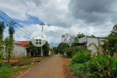 D423 bán đất hẻm cấp 1 tỉnh lộ 2 xã eana