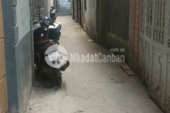 Bán gấp nhà bùi xương trạch thanh xuân ngõ thông lôgóc 70m mt4.5 hơn 5tỷ