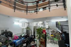 Chủ giảm còn 3,95 tỷ bán nhà rộng 4 nở hậu đường tôn thất thuyết quận 4