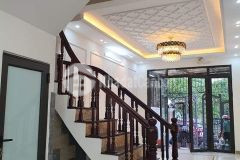 Bán nhà võ thị sáu, cạnh hồ, view đẹp, ô tô đỗ, kinh doanh, 66m giá 14.5 tỷ