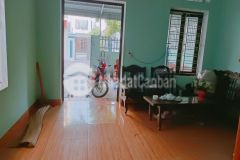 Nhỉnh 2 tỷ, sẵn nhà cấp 4 hải thành, dương kinh, hải phòng.