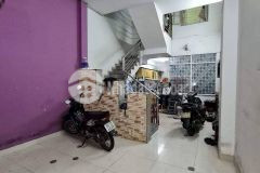 Siêu phẩm nhà đẹp hxh thông gần mặt tiền núi thành tân bình 4tầng 6pn 63m2 chỉ 9,5 tỷ.