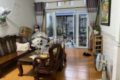 Giá hơn 2 tỷ có ngay nhà đường tân chánh hiệp 13 đầy đủ công năng