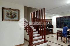 Phân lô học viện an ninh, trần phú, hà đông 40m2, 4t, 4.2 tỷ. ô tô cạnh nhà