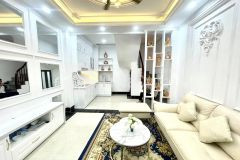 Chính chủ bán nhà phố thái hà đống đa, gần ô tô tránh