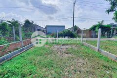 Ngộp bán nhanh lô đất ngay mặt tiền đường 200m2 giá 1,7 tỷ sổ hồng riêng