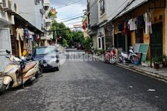 Bán nhà khu 918 phúc đồng, phân lô ô tô tránh, 45m2 mt 4m nhỉnh 6 tỷ