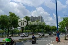 Chung cư mặt tiền trung tâm quận 1 tphcm giá rẻ 2 tỷ dt 29 m2. 0932980565 viễn phương