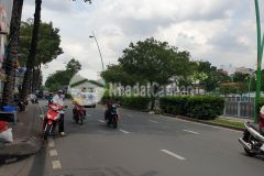 Bán nhà quận 3 võ văn tần, hẻm xe hơi 10m. vị trí đắc địa.