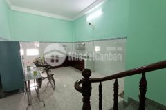 Bán nhà nguyễn đức thuận, tân bình, 42m2, chỉ 3 tỷ hơn