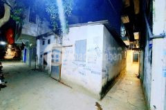 Bán nhà phố tân xuân, dt 40m2, lô góc 2 mặt ngõ, ô tô vào nhà, giá 3.8 tỷ.