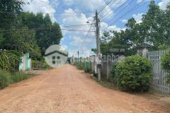 Bán lô đất đẹp giá 3xx, sổ sẳn công chứng