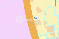 Bán đất mt đường liên cảng xã phú hữu và phước khánh, nhơn trạch