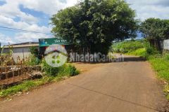 Đất cư mgard, 1ha, mt dài 46m, đường ô tô, giáp suối, ngay khu dân cư chỉ 999 tr