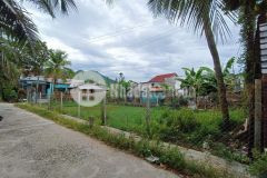 Bán nhanh lô đất diên phú gần khu công nghiệp