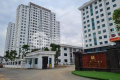 Bán căn hộ chung cư athena xuân phương đường 70 dt 68,5m2 gồm 2pn 2wc 2logia giá 1,6 tỷ.