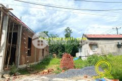 Bán đất kiệt lý nam đế phường 4, tp. đông hà