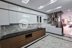 Bán nhà 2 mặt tiền ngô thì nhậm hà đông 7 chỗ đỗ cửa, 4 tầng. 4,4 tỷ