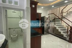 Nhà đẹp hxh tô hiến thành quận 10, 45m2, đẹp mê ly, giá rẻ