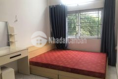 Nguyễn trãi, 30m 4 tầng, ô tô tránh, gần phố, giá 2.7 tỷ.