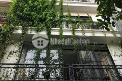 Cực hiếm bán gấp nhà phố phạm tuấn tài,ô tô tránh,vỉa hè,42m,4t,4.2m,giá chỉ 9.88 tỷ.lh 0966866250