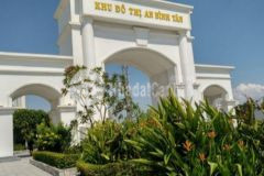 Bán lô đất kđt đường chính t 3 an bình tân nha trang chỉ 3 tỷ hơn