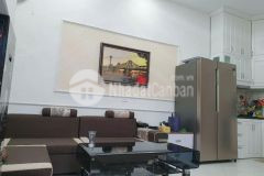 Bán nhà vĩnh hưng hơn 2 tỷ, 36m2 x 5 tầng, 3 pn rộng, thiện chí bán