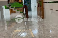 Em chính chủ bán nhà mặt tiền 18b quận bình tân 3ty5