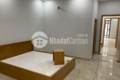 Nhà ngang 4.7m, 3 mặt hẻm, tăng bạt hổ, bình thạnh.