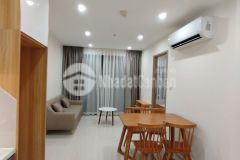 Cho thuê căn hộ 2pn2wc full nội thất giá rẻ 7,3 triệu tại vinhomes grand park quận 9