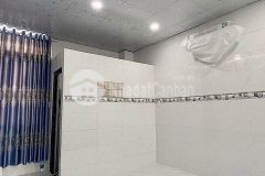 Xe hơi tới nhà nhà mới ở liền 5 phòng ngủ, tân bình 51m2 nhỉnh 7 tỷ.