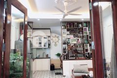 Ngọc thuỵ long biên lô góc nội thất 5 sao nhiều tiện ích