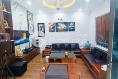 Bán nhà phố hoàng như tiếp, hồng tiến, 50m2, mt6m, ô tô, 2 mặt ngõ, full đồ, nhỉnh 6 tỷ