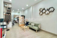 Hẻm 3.5m, nguyễn văn săng, 3.6 x 12m, 2 lầu, chốt 5.1 tỷ, tân phú