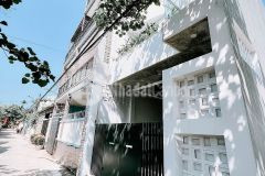 Bán nhà 3 tầng kiệt ô tô nguyễn lộ trạch gần chợ cống mới