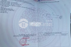 Bán 140 công đất đường vĩnh thành, xã vĩnh hải, thị xã vĩnh châu, sóc trăng