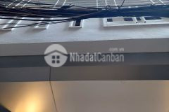 34m2 x 5 tầng, phố nguyễn đức cảnh, nhà mới ở luôn quận hoàng mai.