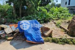 Đất 38 7m2 biên giang ngõ thông ô tô vào 1 tỷ 240