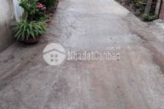 Cần bán gấp nhà ở long hậu cần giuộc long an