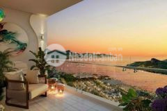 Căn hộ view biển trực diện cách biển chỉ 100m