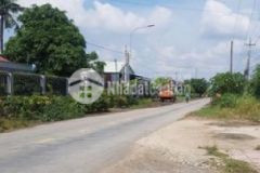 Đất đường hẻm xe hơi vĩnh lộc 600 triệu 85m