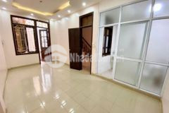 Chỉ 100 triệu m có 75m nhà cầu giấy thông nông