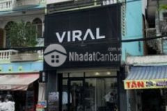 Bán nhà mt huỳnh văn bánh q phú nhuận giá 11 9 tỷ