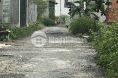 Chính chủ bán đất nhà nát thới hòa tiện xây xưởng