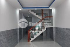 Cần bán nhà tại th22 tân hiệp tân uyên bình dương